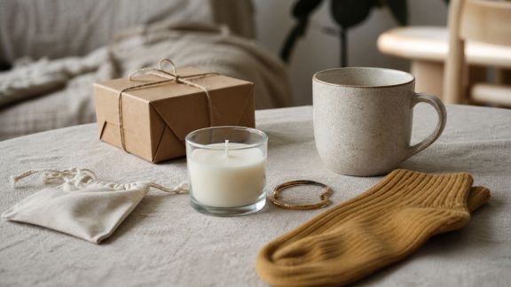 Cadeaux pour les petits budgets : comment flairer les bonnes affaires en ligne