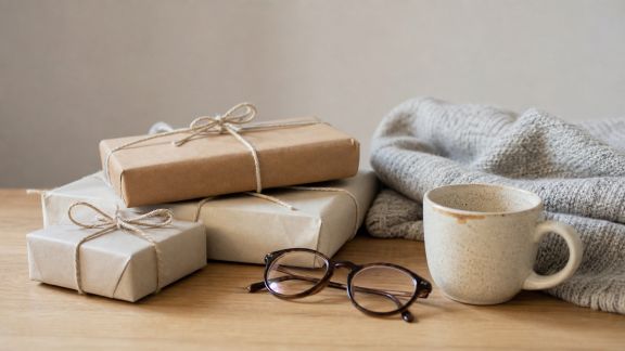 Sélection de cadeaux pour passionnés de lecture à petits prix
