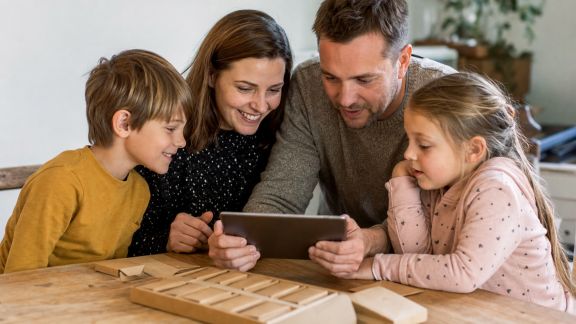Calendriers de l'Avent interactifs : applications et outils numériques pour toute la famille