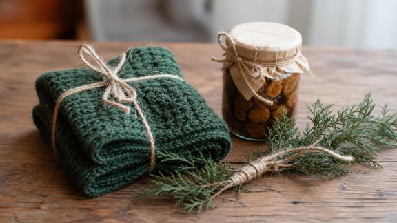 Petit budget, grande attention : conseils pour personnaliser vos cadeaux sans frais