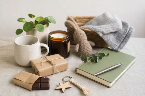 10 idées de cadeaux à moins de 10 euros pour faire plaisir sans se ruiner
