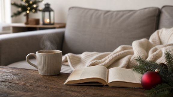 Les adaptations littéraires de Noël incontournables à l’écran