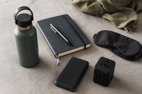 Cadeaux pour amateurs de voyage sans dépasser les 30 euros