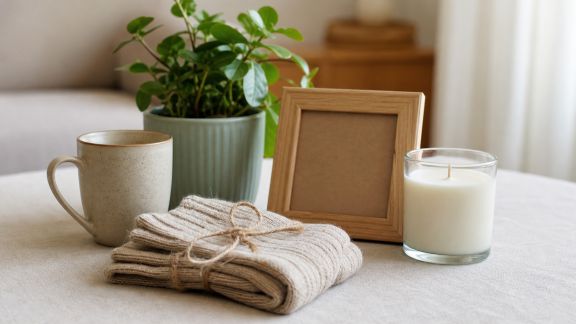 Suggestions de cadeaux pour grands-parents à moins de 25 euros