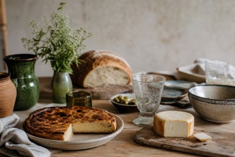 Comment intégrer les traditions régionales sur votre table de fête