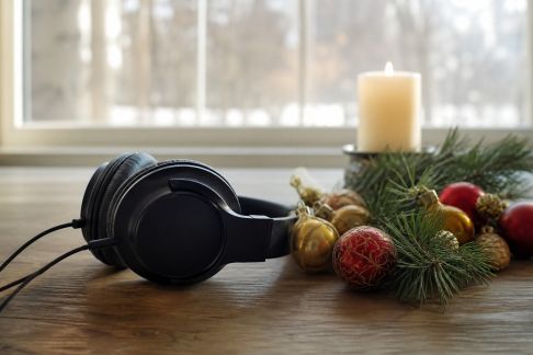 Documentaires sonores pour découvrir l’histoire des chants de Noël