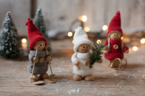 Focus sur les courts métrages d’animation liés à l’univers de Noël