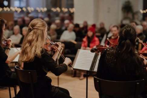 Concerts et spectacles musicaux à voir pendant la période de Noël