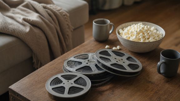 10 films cultes pour un marathon cinéma le soir du Réveillon