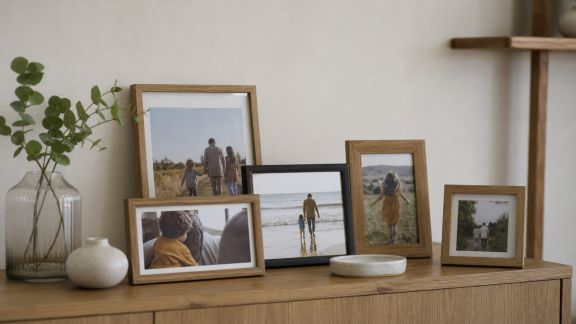 Personnaliser ses décorations avec des photos de famille : idées créatives