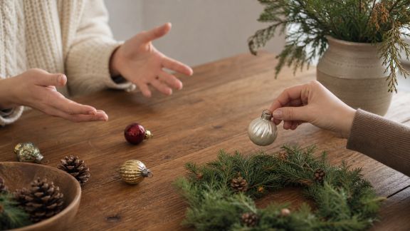 Jeux de devinettes sur l’histoire et les coutumes de Noël