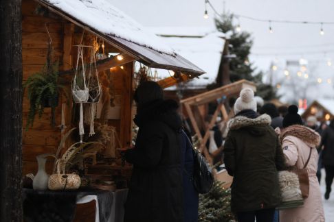 Marchés de Noël insolites : à la rencontre de lieux atypiques