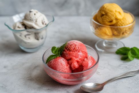 Desserts glacés faciles pour surprendre lors du réveillon