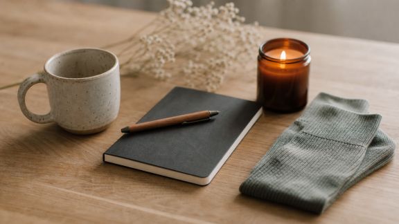 Choisir un cadeau utile et design à moins de 25 euros