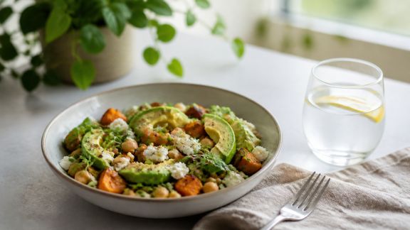 Cuisine express pour les lendemains de fête : plats faciles et légers