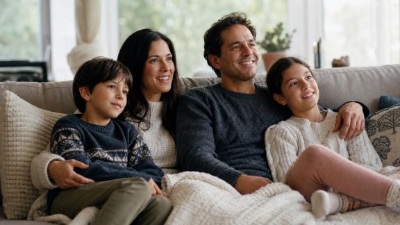Films musicaux à regarder en famille pendant la période des fêtes