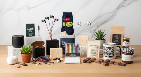 Trouver le cadeau parfait entre 5 et 20 euros : nos astuces et choix malins
