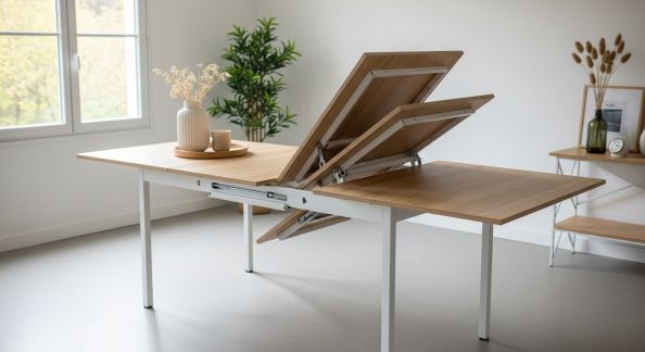 Créer une table de fête modulable : idées pour s’adapter à tous les espaces