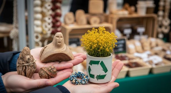 Les marchés de Noël alternatifs : découvertes d’initiatives originales